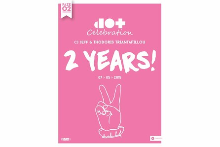 2 Years Dot