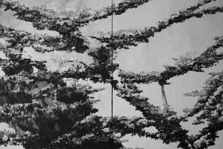 CASPAR BAUM " ASIA"