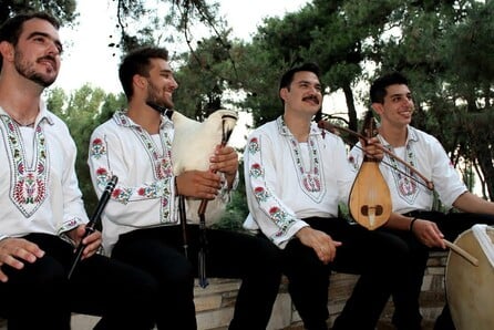 Εβριτική Ζυγιά