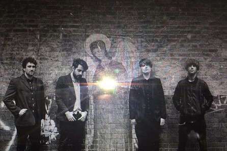 Electric Litany