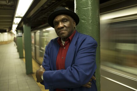 Harold Mabern 