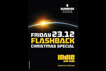 Sunrise Zone presents Christmas Special !!!