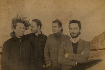 Sigur Ros