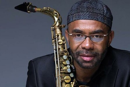 The Kenny Garrett Quintet 