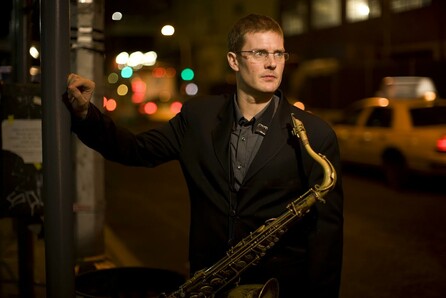 Eric Alexander & Vincent Herring Quintet