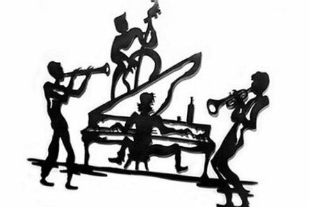 Jazz Jam Sessions