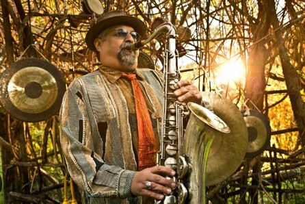 Jack DeJohnette, Joe Lovano, Esperanza Spalding, Leo Genovese-The Spring Quartet