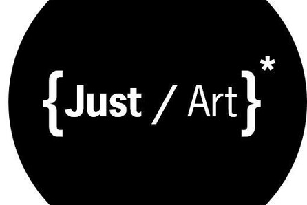 Project {Just/Art}* : Μόνο τέχνη / δίκαιη τέχνη