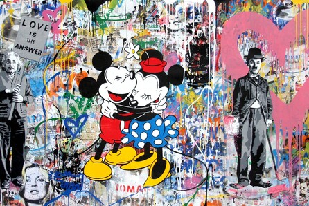 Mr. Brainwash