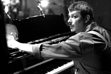 Δημήτρης Καλαντζής, «Con Alma / Latin Jazz Roots»