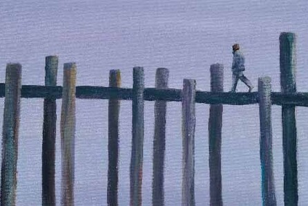 NO MAN'S LAND