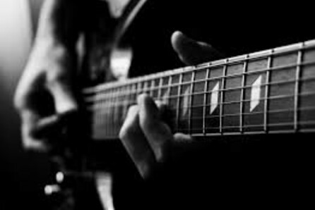 Time to travel... guitarfor 70’s live