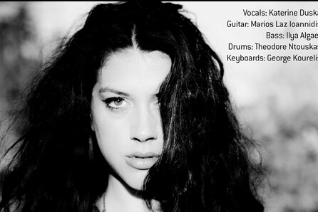 Katerine Duska @Faust