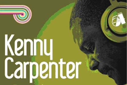 KENNY CARPENTER