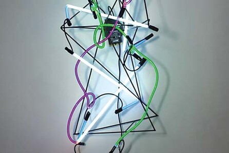 KEITH SONNIER