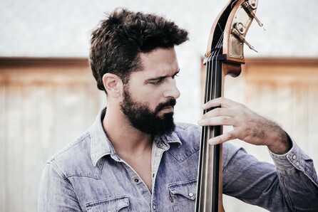 Petros Klampanis Group 