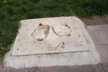 Γιώργος Σαπουντζής, ATM (…songs, about love and death.)