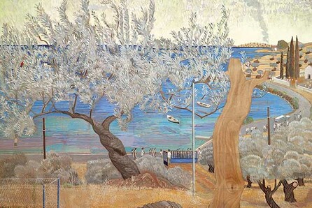 Κώστας Παπανικολάου, Αναδρομή