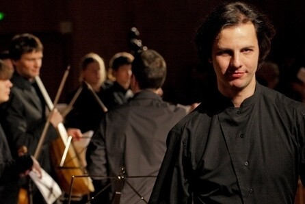  MusicAeterna, Θεόδωρος Κουρεντζής - Έργα Μπάρτοκ, Προκόφιεφ