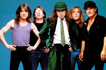 AC/DC
