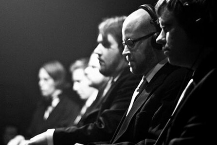 JORI HULKKONEN'S ACID SYMPHONY ORCHESTRA