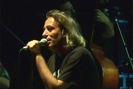 ΓΙΑΝΝΗΣ ΑΓΓΕΛΑΚΑΣ & ΟΙ ΕΠΙΣΚΕΠΤΕΣ