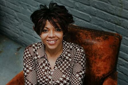 MINA AGOSSI TRIO