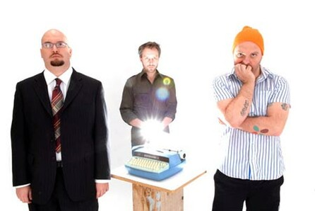 BAD PLUS
