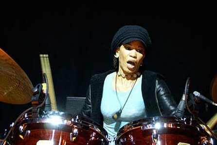 CINDY BLACKMAN TRIO