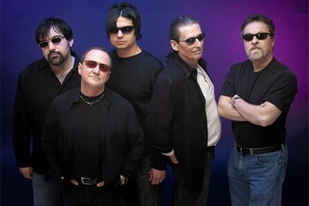 BLUE OYSTER CULT