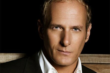MICHAEL BOLTON