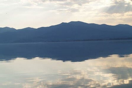 ΤΙΤΑ ΜΠΟΝΑΤΣΟΥ «WOMA-N-ATURE»