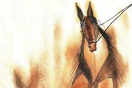 FRANCISCO TOLEDO «ΦΑΝΤΑΣΤΙΚΑ ΟΝΤΑ. ΑΦΙΕΡΩΜΑ ΣΤΟΝ ΧΟΡΧΕ ΛΟΥΙΣ ΜΠΟΡΧΕΣ»