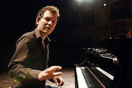 BRAD MEHLDAU TRIO