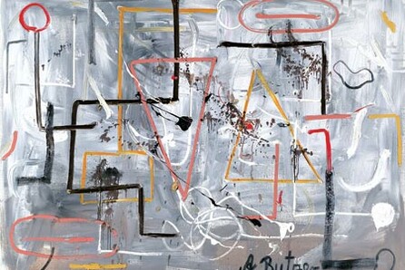 ANDRE BUTZER