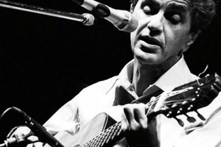 CAETANO VELOSO