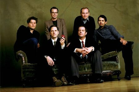 CALEXICO, SOPHIE SOLOMON, BEIRUT, A HAWK AND A HAWKSAW (GAGARIN OPEN AIR FESTIVAL)