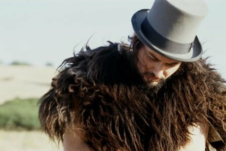 VINICIO CAPOSSELA
