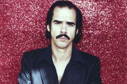 NICK CAVE & THE BAD SEEDS