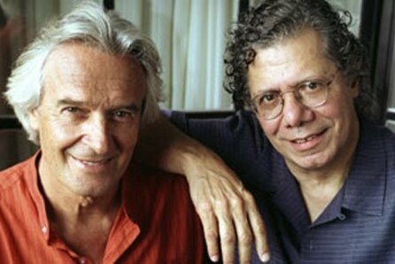 CHICK COREA & JOHN McLAUGHLIN