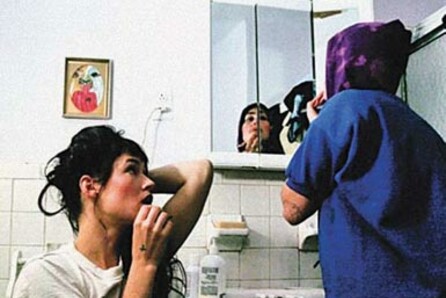 COCOROSIE