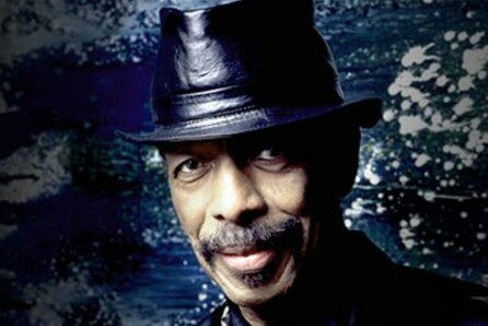 ORNETTE COLEMAN