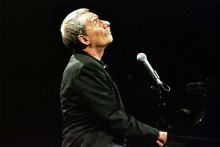 PAOLO CONTE