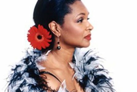 CYNTHIA SCOTT QUARTET