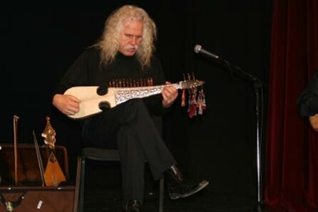 ROSS DALY