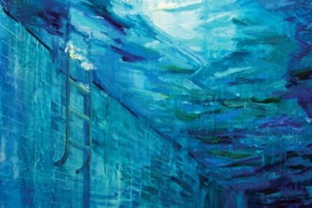 DE NATURA / ART AQUATIQUE
