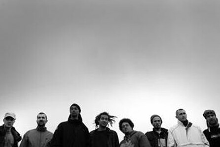 DUB INCORPORATION + FUNDRACAR, 1SF DJ'S