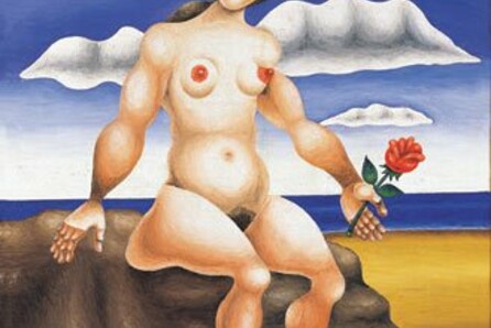 ΝΙΚΟΣ ΕΓΓΟΝΟΠΟΥΛΟΣ (1907-1985)