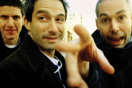 EJECT FESTIVAL: BEASTIE BOYS, MADNESS & UNDERWORLD