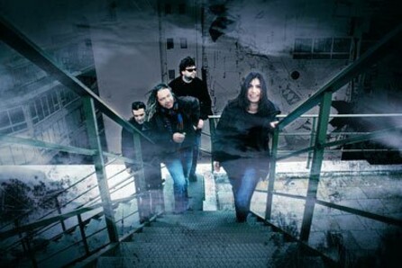 ΕΛΕΛΕΥ, VAVOURA BAND